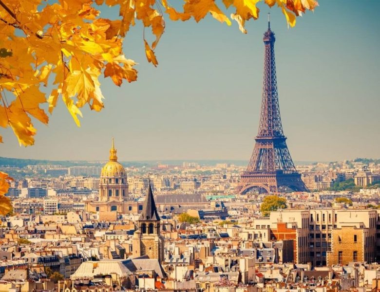 Travel Solo In Paris: Get Some Easy Tips To Visit