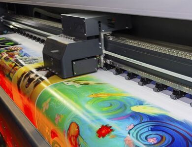 Is digital printing the real deal for the future: Find out