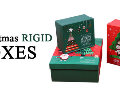 Market Trend for Christmas Gift Boxes