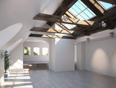 What Are Good Skylight Windows According to Experts