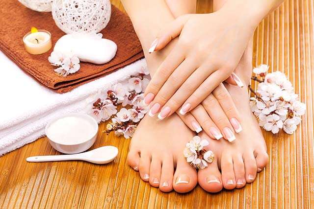 Pedicures in Milton: A Step Towards Blissful Relaxation